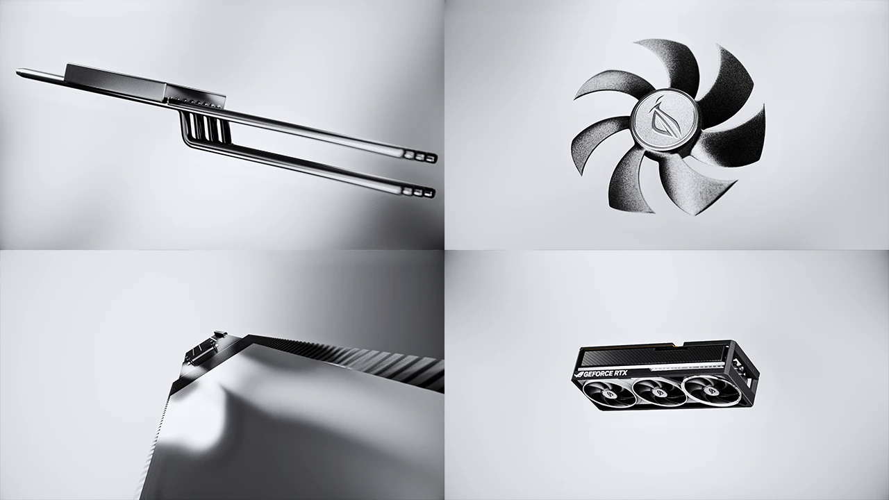 RTX 5090 - ASTRAL