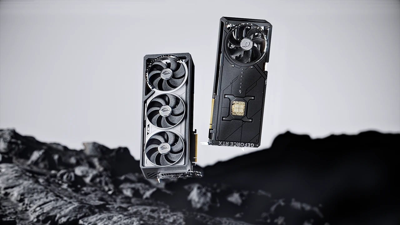 RTX 5090 - ASTRAL