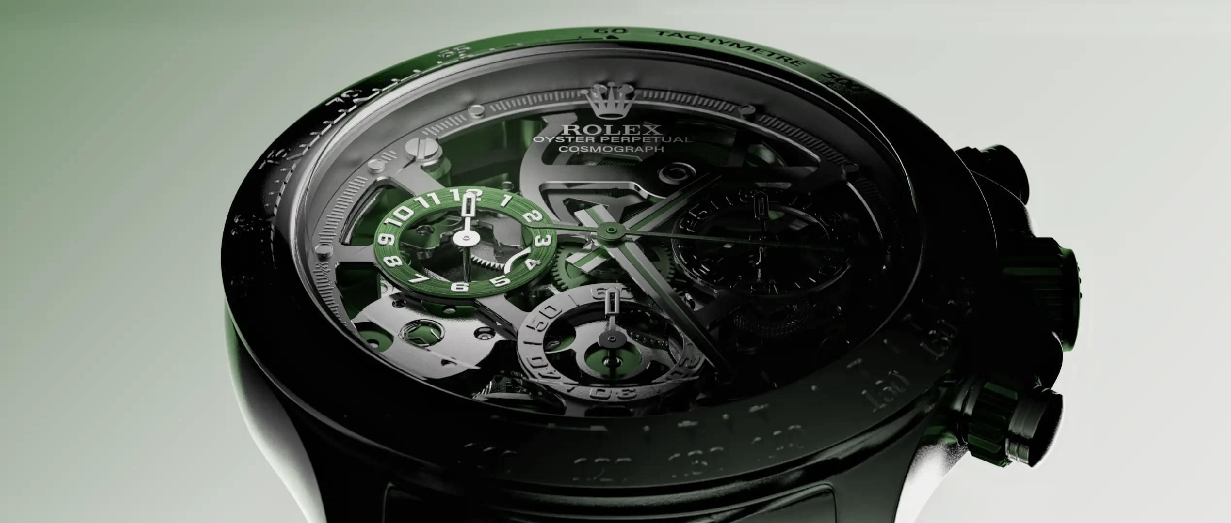 ROLEX COSMOGRAPH DAYTONA