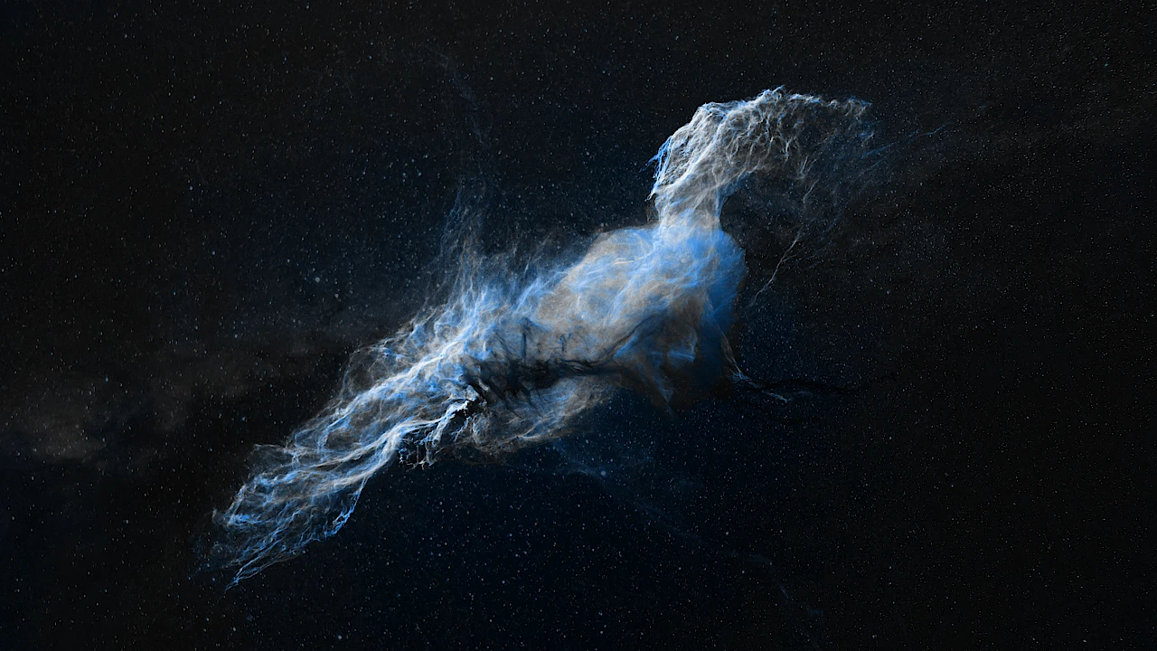 Silent Nebulae
