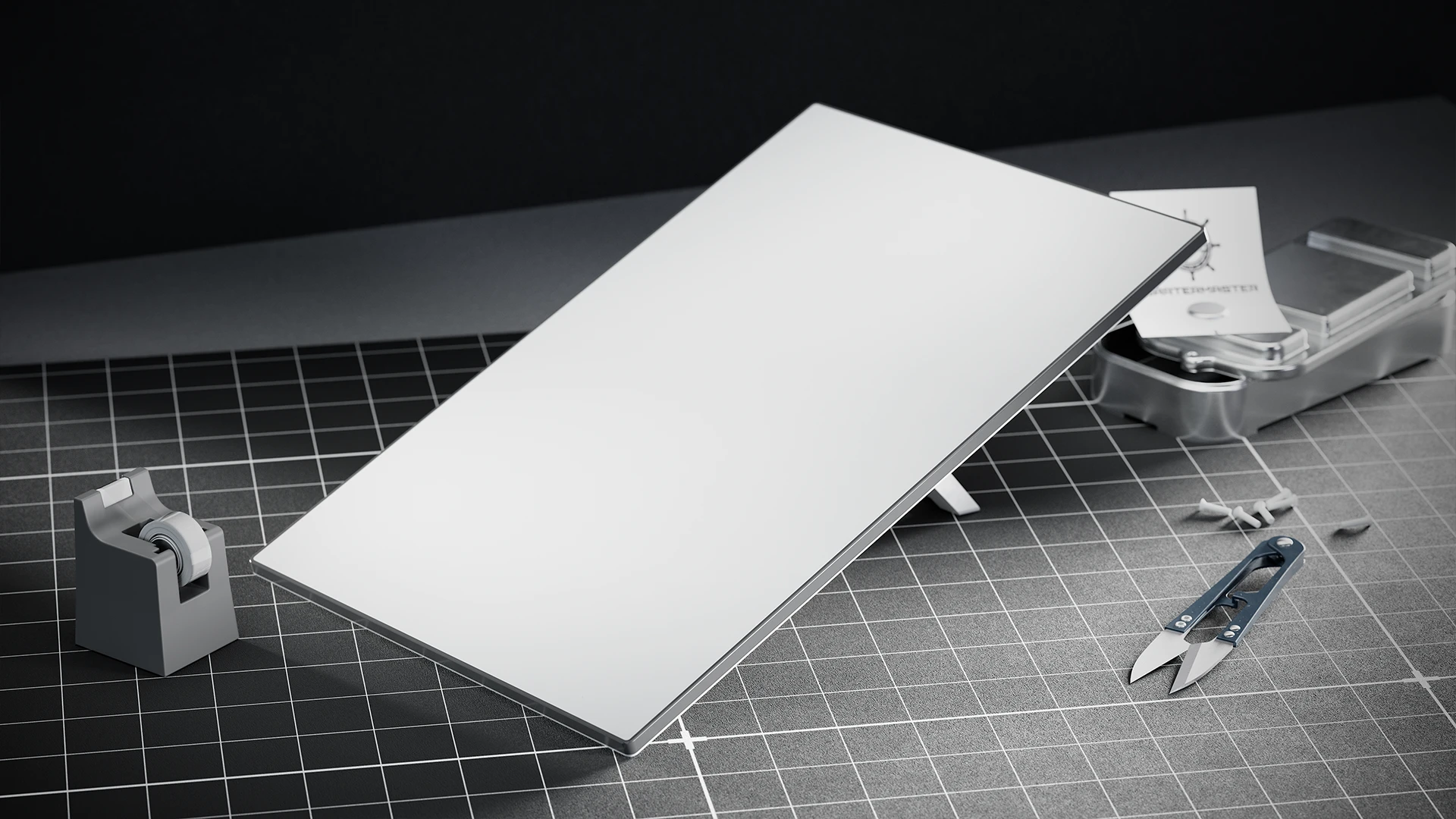 Smartmast