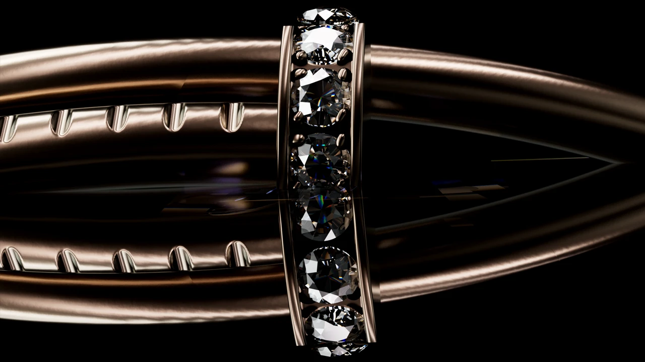 Cartier - Juste un Clou
