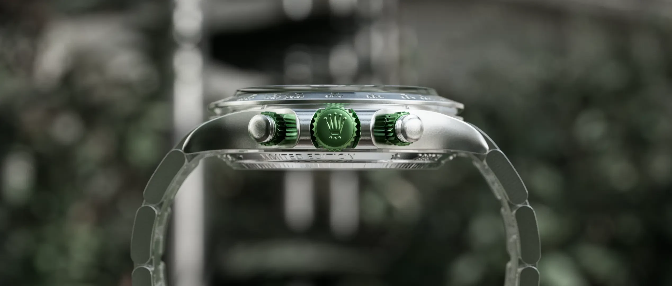 ROLEX COSMOGRAPH DAYTONA