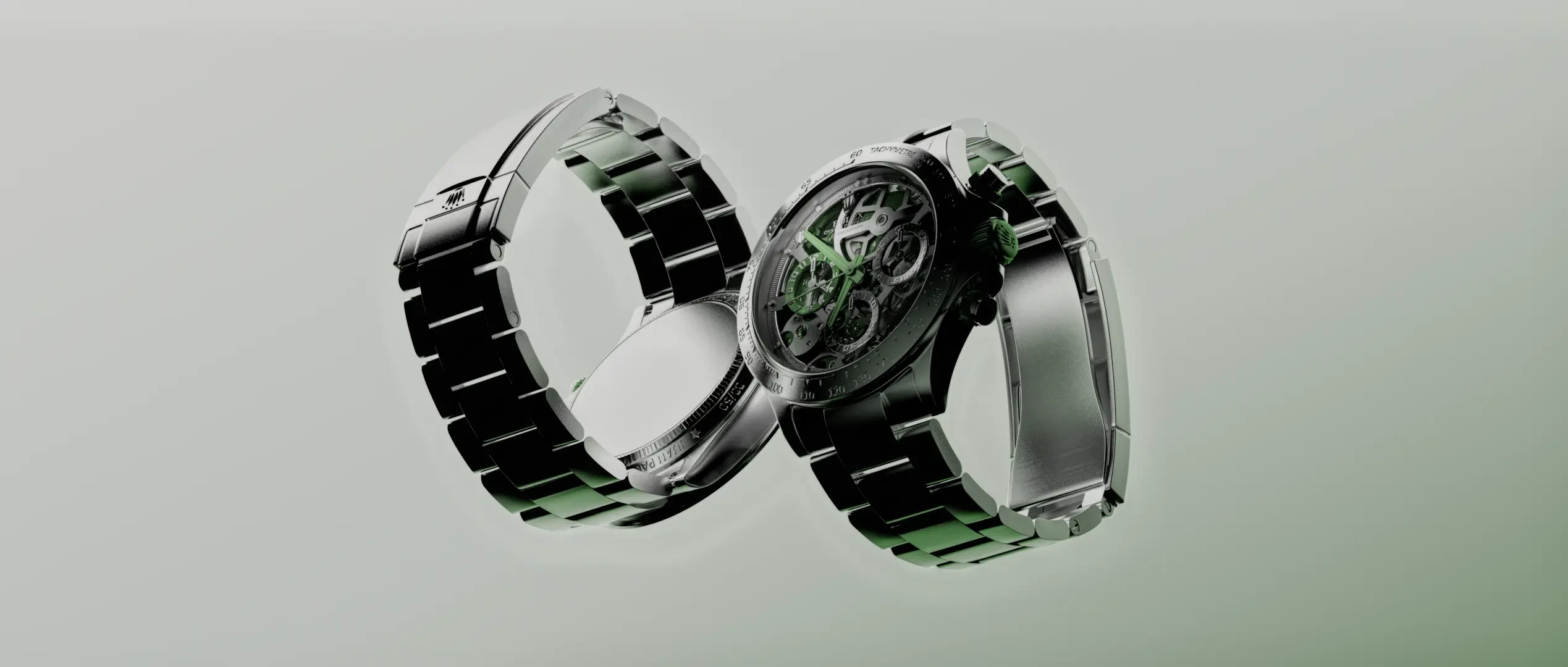 ROLEX COSMOGRAPH DAYTONA