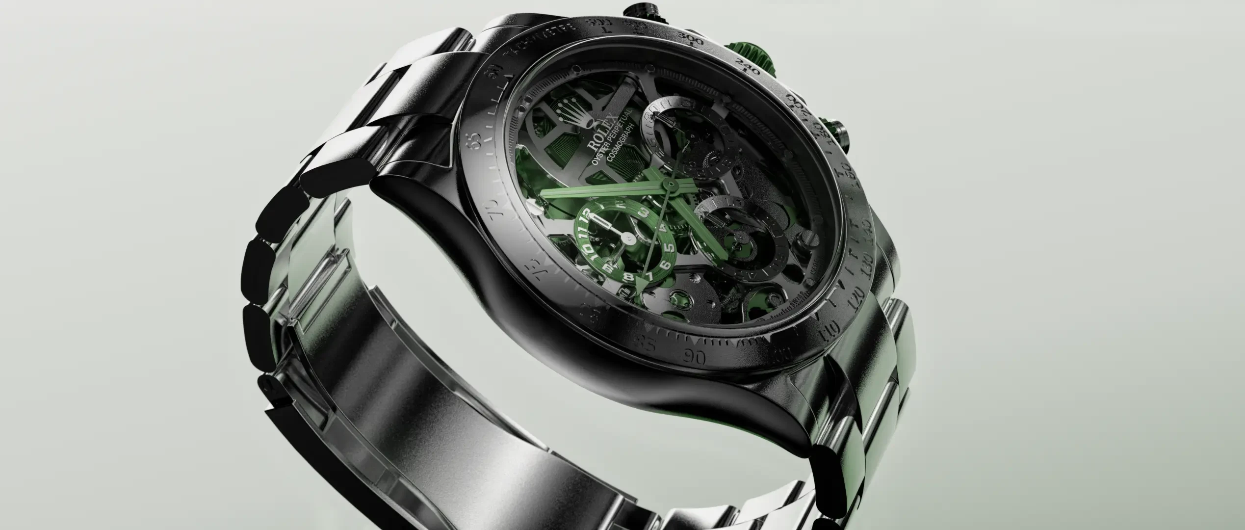 ROLEX COSMOGRAPH DAYTONA